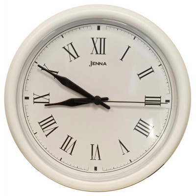 Часы настенные JENNA JN-100030
