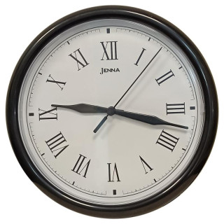 Часы настенные JENNA JN-100031