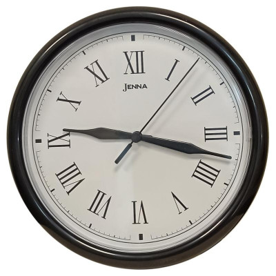 Часы настенные JENNA JN-100031