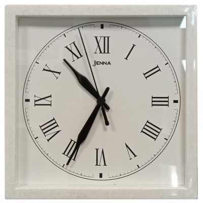Часы настенные JENNA JN-100032