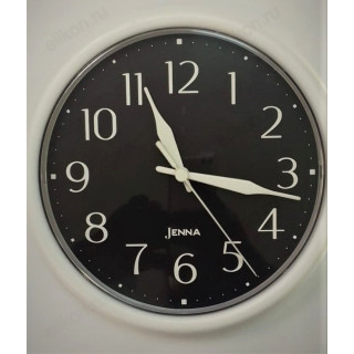 Часы настенные JENNA JN-10003