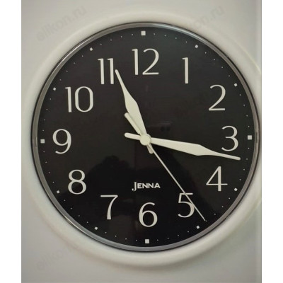 Часы настенные JENNA JN-10003
