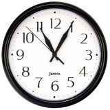 Часы настенные JN-10005 new JENNA JN-10005n