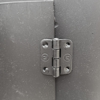 Печь под казан б/трубы сталь 1.5мм JENNA П10-2