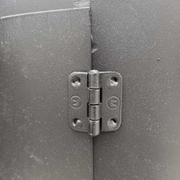 Печь для казана JENNA ПТ2-08 с трубой-2