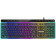 комплект клавиатура+мышь JETACCESS PANTEON GS230 черный