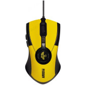 Мышь игровая Jet.A ARROW JA-GH35 желтая Мышь игровая Jet.A ARROW JA-GH35 желтая