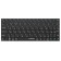 клавиатура беспроводная JETACCESS SLIM LINE K7 BT, Bluetooth, черная