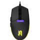 Мышь Jet.A OM-U55 LED чёрная