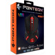 Мышь игровая JETACCESS PANTEON MS67 черная