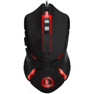 Мышь игровая JETACCESS PANTEON MS67 черная