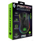 Мышь игровая JETACCESS PANTEON MS77 черная