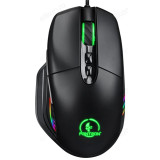 Мышь игровая JETACCESS PANTEON PS120 черная