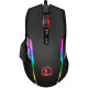 Мышь игровая JETACCESS PANTEON PS150PRO черная