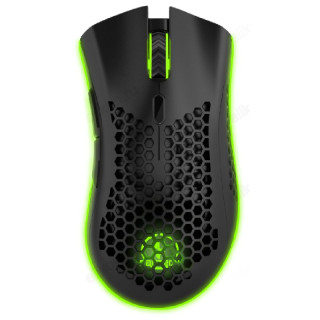 Мышь игровая JETACCESS PANTEON PS77W-1