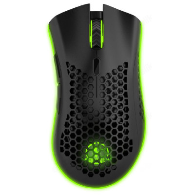 Мышь игровая JETACCESS PANTEON PS77W-1