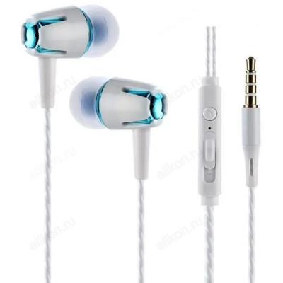 Проводные наушники Jiayu JY-346