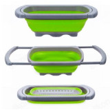 Дуршлаг на мойку JM-608-1