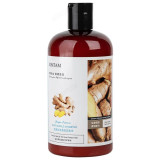 Шампунь для волос JOMTAM JMT36891 укрепляющий ,имбирь 400мл