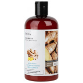 Шампунь для волос JOMTAM JMT36891 укрепляющий ,имбирь 400мл