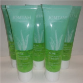 Гель для лица JOMTAM JMT47286 Алоэ вера 80мл туба Гель для лица JOMTAM JMT47286 Алоэ вера 80мл туба