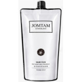 Бальзам для поврежденных волос с протеинами шелка и маслом оливы JOMTAM 400 мл JMT65914 (Новый)