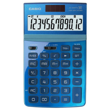 Калькулятор JW-200TW настольный 12-разр.-1