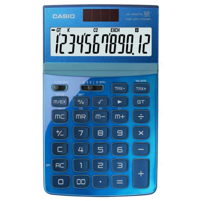 Калькулятор JW-200TW настольный 12-разр.-1