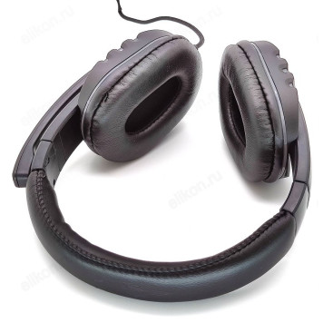 Проводные наушники Kadum G14, черный-1