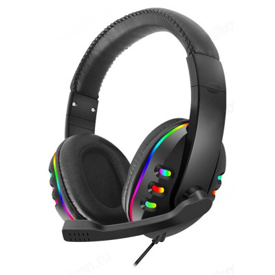 Проводные наушники Kadum G14, черный