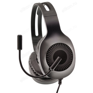 Проводные наушники Kadum G28, черный-1