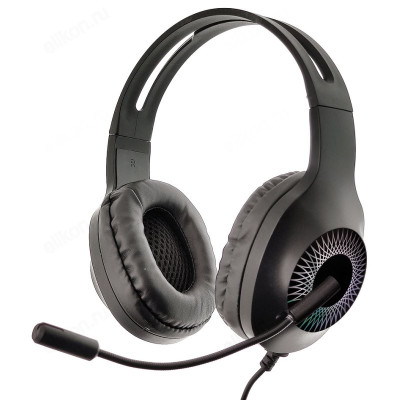 Проводные наушники Kadum G28, черный