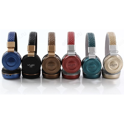 Проводные наушники Kadum KD32-2