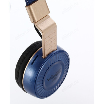 Проводные наушники Kadum KD32-3