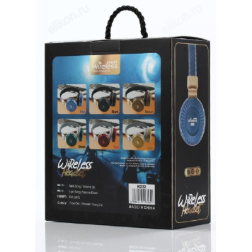 Проводные наушники Kadum KD32-4