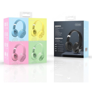 Проводные наушники Kadum kd 48-2