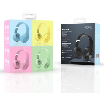 Проводные наушники Kadum kd 48-2