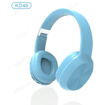 Проводные наушники Kadum kd 48