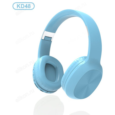 Проводные наушники Kadum kd 48
