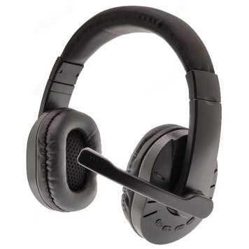 Гарнитура Bluetooth KADUM RKD-89 черные-3