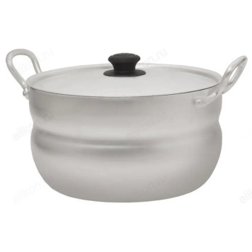 Кастрюля Калитва 1025 2,5л