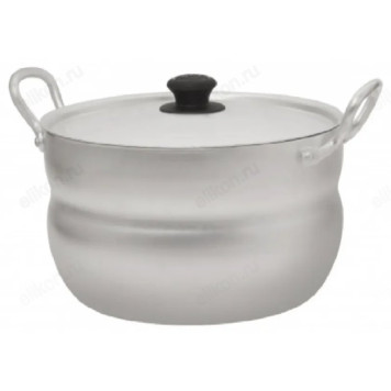 Кастрюля Калитва 1060 6,0л