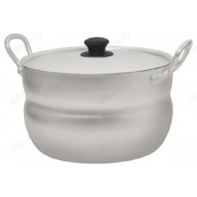 Кастрюля Калитва 1060 6,0л