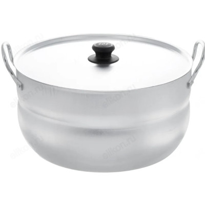 Кастрюля Калитва 1100 10,0л