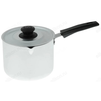 Ковш Калитва 14011 1, 0л бакелит.руч, крышка