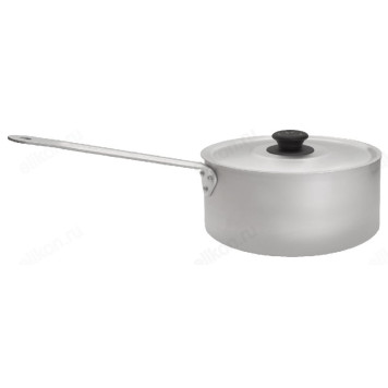 Ковш Калитва 14018 1,8л крышка