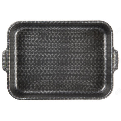 Противень Калитва 60633024 230*300 мет/кр-2