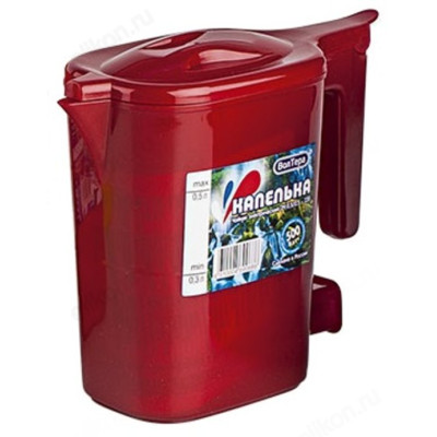 Чайник ЭЧ 05/05-220 Капелька-1