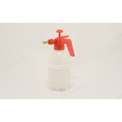 Опрыскиватель Капелька 0,8л