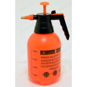 Опрыскиватель Капелька 2л